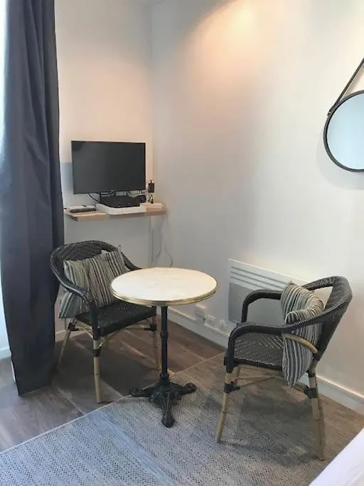 Apartment Magnifique Appartement Au Centre De Paris 44