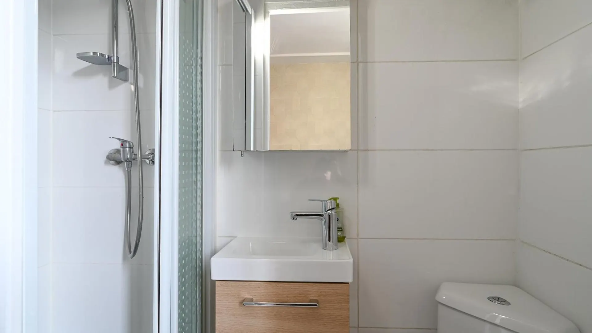 Magnifique Appartement Au Centre De Paris 44 Apartment